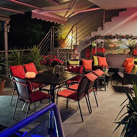 Perfect Suites Neos Marmaras Bagian luar foto