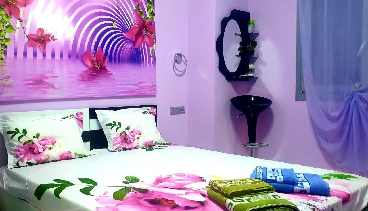 Perfect Suites Neos Marmaras Bagian luar foto