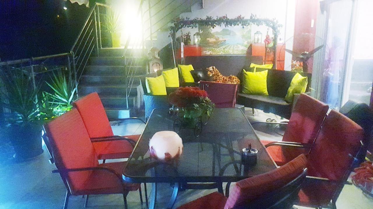 Perfect Suites Neos Marmaras Bagian luar foto