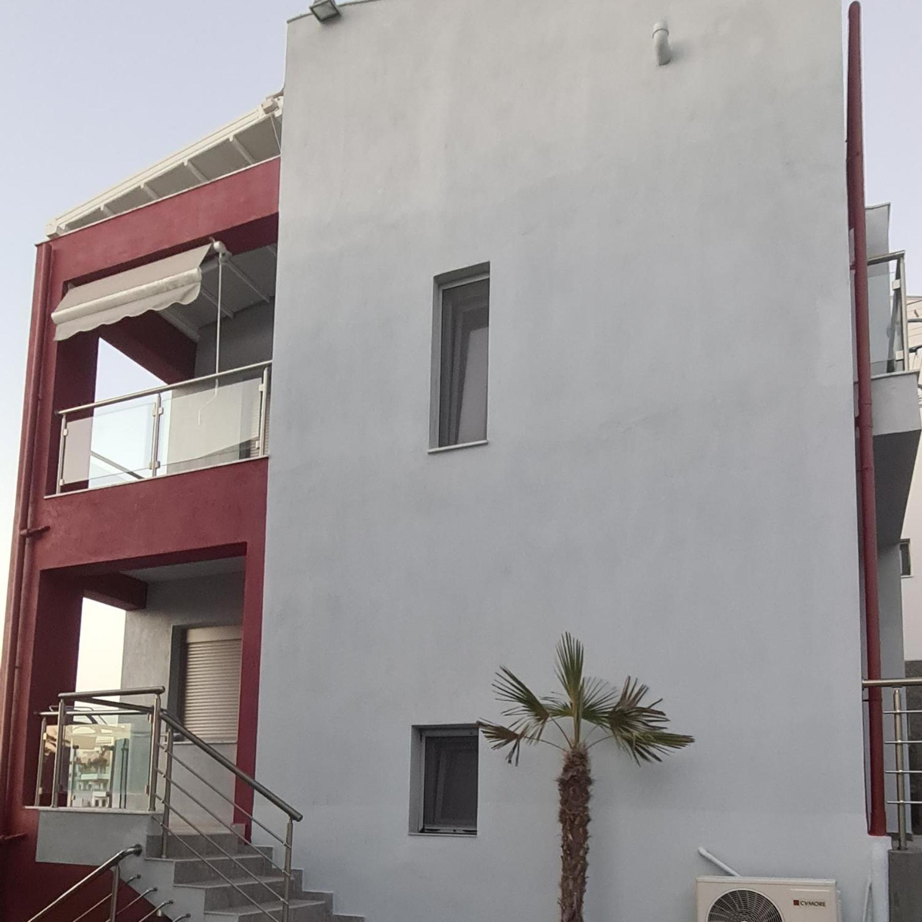 Perfect Suites Neos Marmaras Bagian luar foto