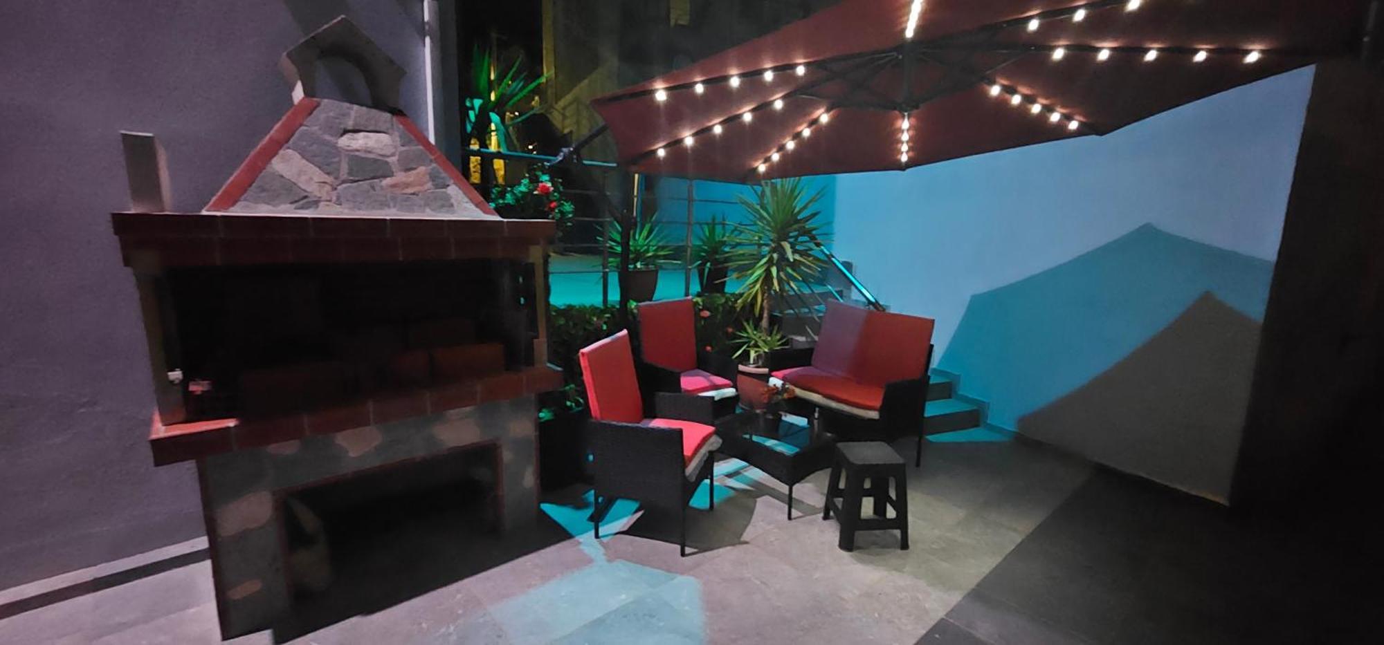 Perfect Suites Neos Marmaras Bagian luar foto