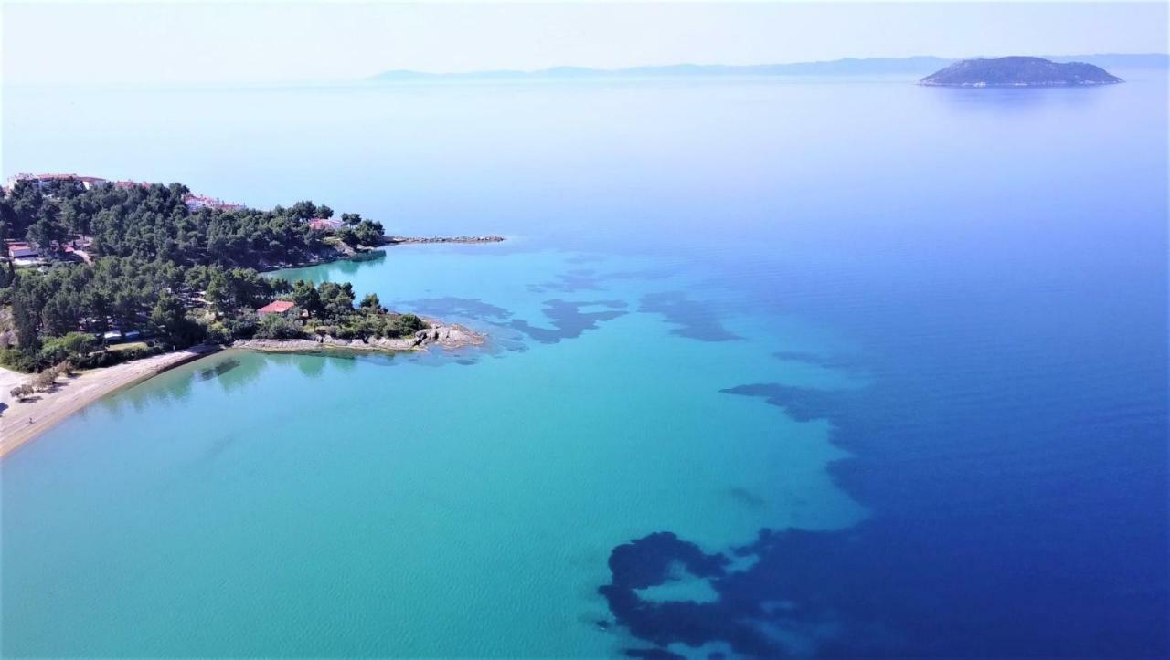Perfect Suites Neos Marmaras Bagian luar foto