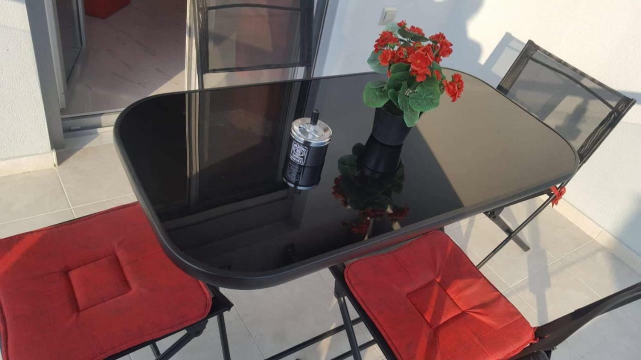Perfect Suites Neos Marmaras Bagian luar foto